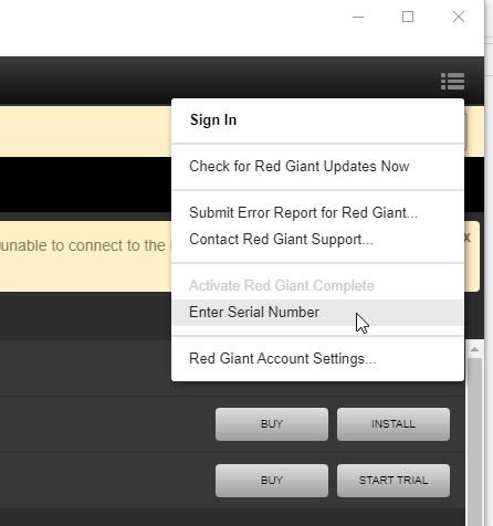 Image result for Trapcode Suite Licensing