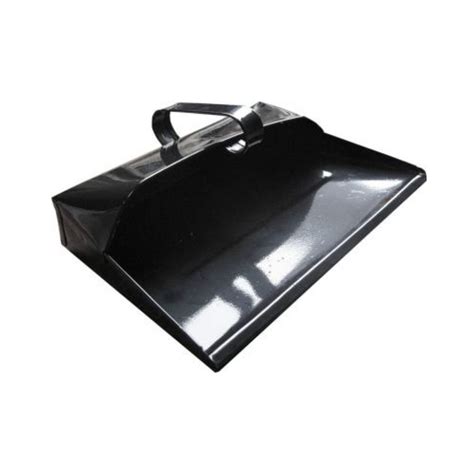 Metal Dust Pan - Each