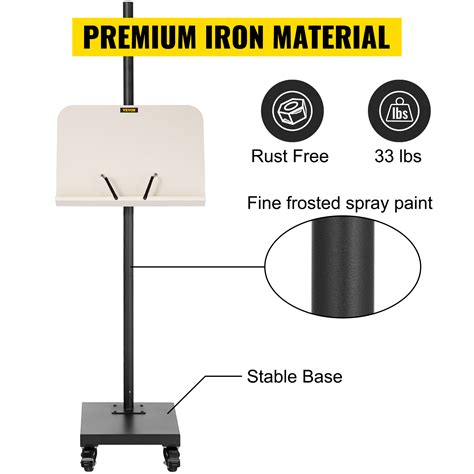 Book Stand Floor at Tyrone Alam blog