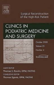 Surgical Reconstruction of the High Risk Patient, An Issue of Clinics ...