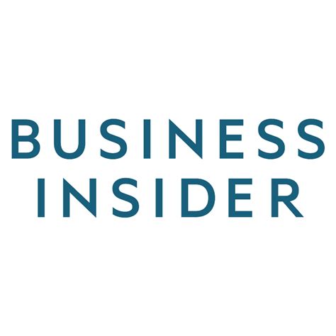 Business Insider Logo - PNG Logo Vector Brand Downloads (SVG, EPS)