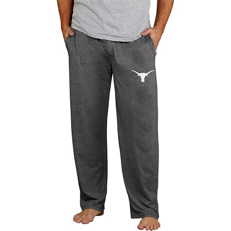 College Concept Men's University of Texas at Austin Quest Pants | Academy
