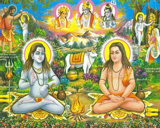 Guru Gorakhnath : Gorakshanath