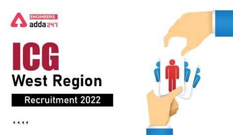 ICG West Region Recruitment 2022 Apply Online for 07 ICG Vacancies