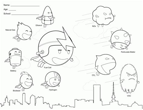 Biology Coloring Pages 的图像结果