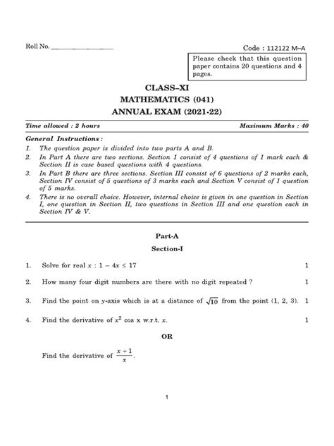 Image result for Class XI Chapter Math