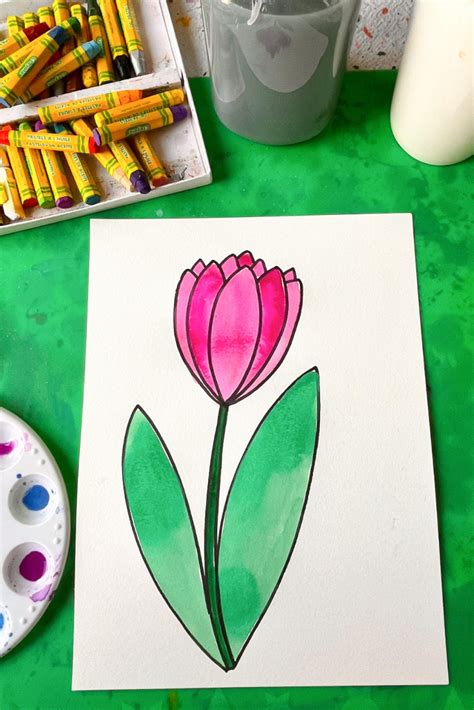 Image result for Spring Direced Draw