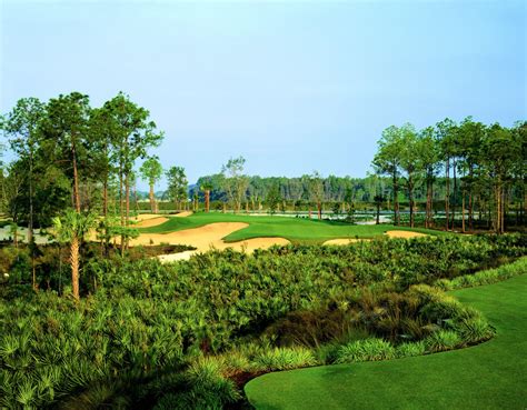 Calusa Pines Golf Club | Naples, Florida, USA — Fry/Straka Global Golf ...
