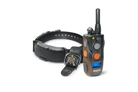 Электронный ошейник Dogtra ARC 800 FREE