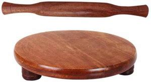 arba Rolling Pin & Board Price in India - Buy arba Rolling Pin & Board ...
