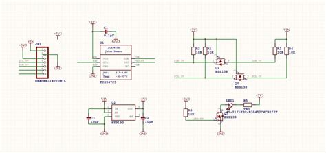 Image result for RGB Color Sensor
