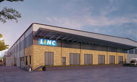 Industrial – UNITE SERVICE CONSULTANTS INDIA PVT LTD