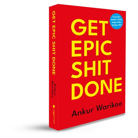 GET EPIC SHIT DONE – juggernautin