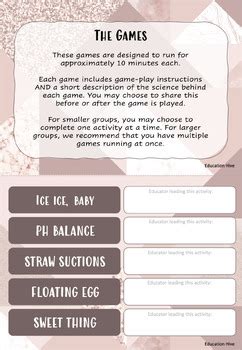 Image result for Time4Learning Science Games