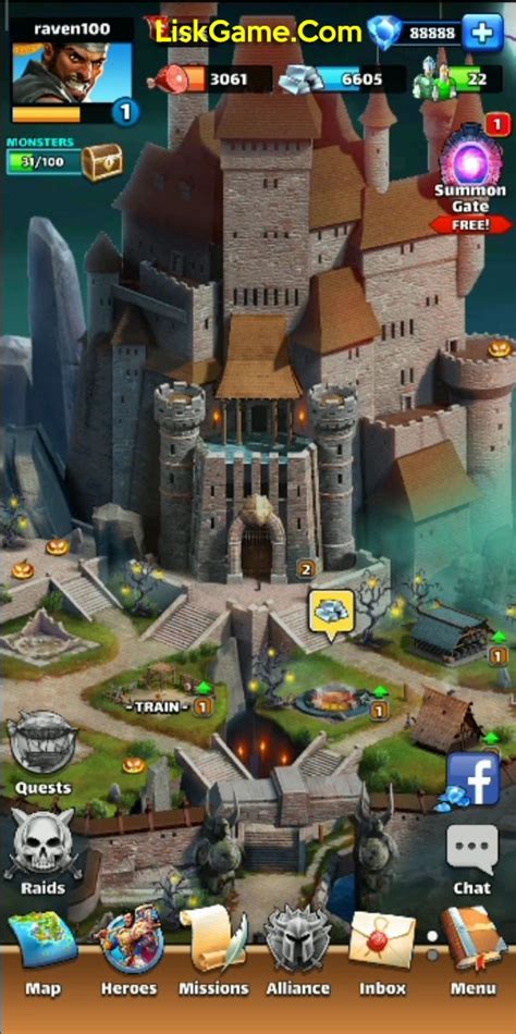 Empires And Puzzles Hack Apk Ios 💰 Empires And Puzzles Cheats For ...