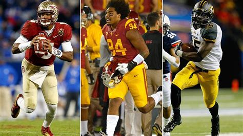 Ranking the top 25 underclassmen in the country - College Football - ESPN