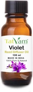 Tatvam Violet Aroma Oil Violet Price in India - Buy Tatvam Violet Aroma ...