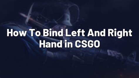 Image result for Rust Left Hand Bind
