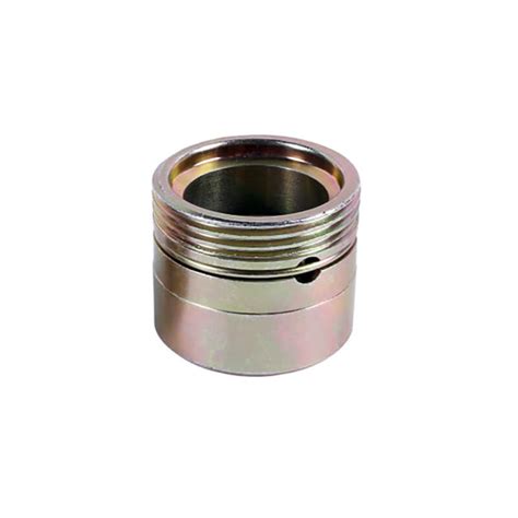 (TT-400) DUST CAP (THREAD TYPE) COMMON FOR QRC & O/M COUPLING – RE-ROSHAN