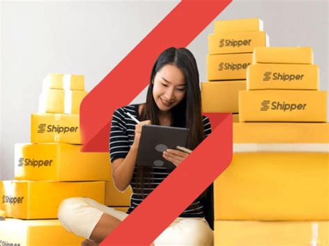 Shipper Masuk Daftar Perusahaan Paling Inovatif Di Dunia Dan Nomor 1 ...
