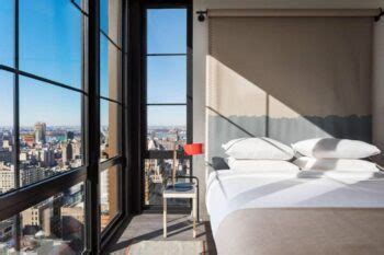 Where to Stay in New York City Best Area for First-Timers