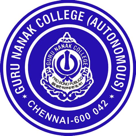 college logo