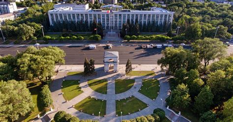 Chisinau Travel Guide | Chisinau Tourism - KAYAK