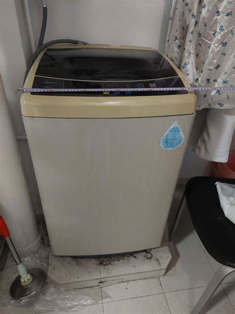 Image result for Midda Washing Machine