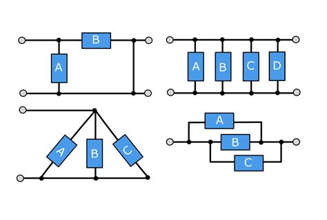 Image result for Adding Resistors in Parallel