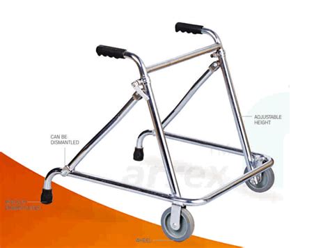 Buy Arrex Mc20 Walker Online at Medura Healthcare