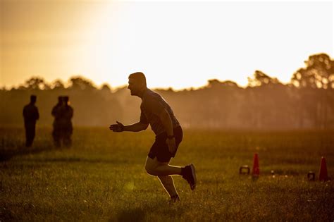 Marne Division hosts the XVIII Airborne Corps Best Squad Competition ...