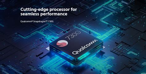 Image result for MI Note 10 Lite CPU