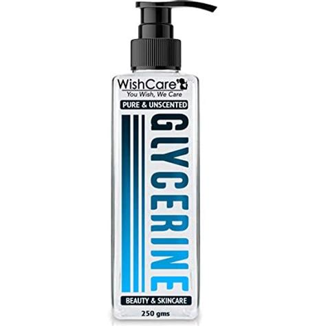 Buy WishCare® Pure Cold Pressed Natural Unrefined Jojoba Oil ...