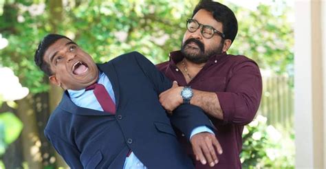 Drama movie review roundup: Critics call Mohanlal-Ranjith's film a half ...