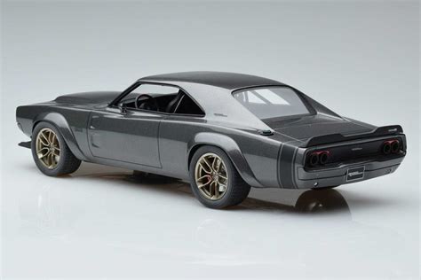 Dodge Super Charger SEMA Concept 1/18 GT Spirit - 1968