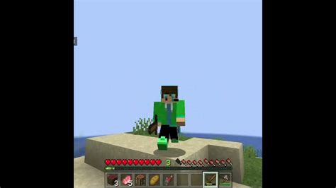 Bedrockify Mod 的图像结果