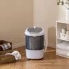 Image result for Mini Counter Top Washing Machine