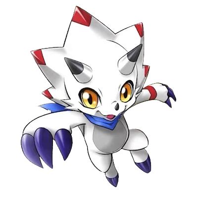 Gammamon | Wiki Wikimon France | Fandom