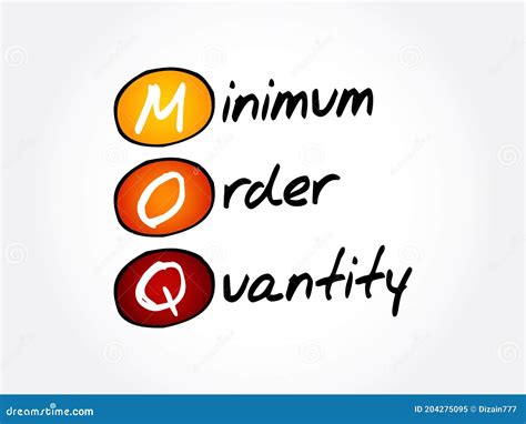 Moq Stock Illustrations – 64 Moq Stock Illustrations, Vectors & Clipart - Dreamstime