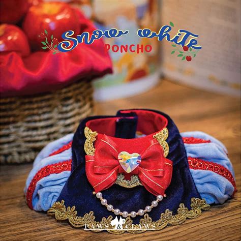 Snow White | LINE SHOPPING