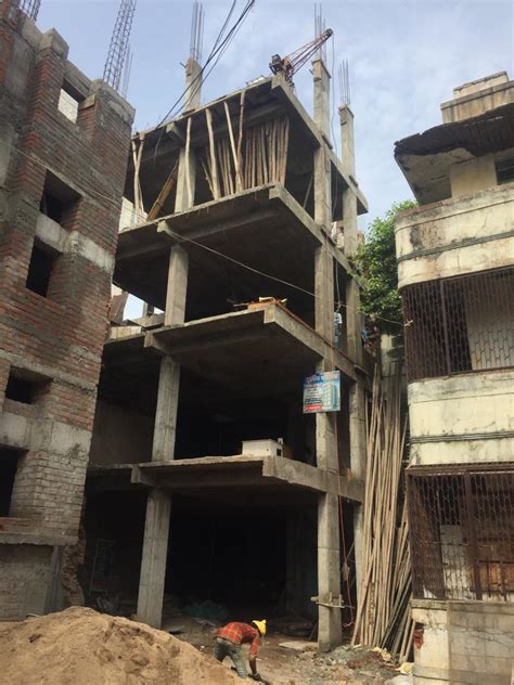 Harihar Heights | Flats at Kasba, Vadodara