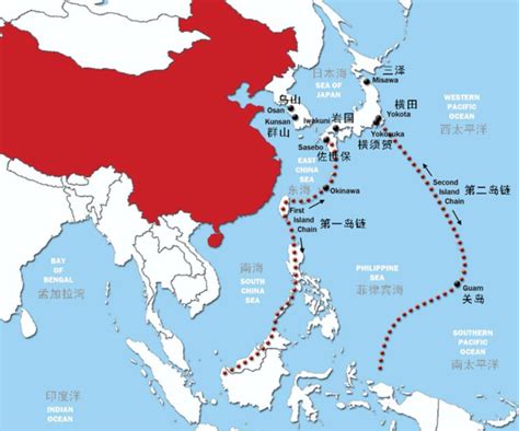 李子旸：说说台湾的战略重要性 |2020-05-26 | 汉风1918-汉唐归来-惟有中华