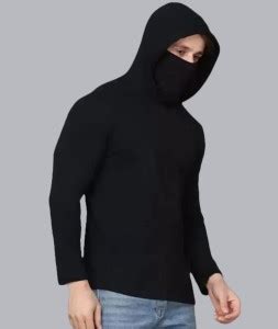 Hoodie T Shirts For Men - Buy Hoodie T Shirts For Men online at Best ...
