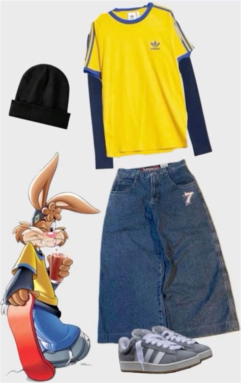 Nesquik Bunny 2000s