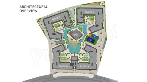 Ellington Belgravia Gardens in Dubailand