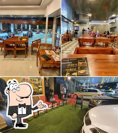 Al Taza - Edappally, Ernakulam - Restaurant menu, prices and reviews