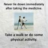 poster on FIT BODY-FIT MIND -FIT ENVIRONMENT - Brainly.in