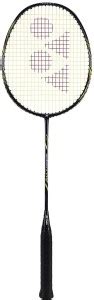 YONEX Arcsaber Lite Full Graphite Badminton Racquet, G5 (Navy Blue ...