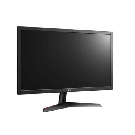 LG Ultragear 24GL600F-B 24 Inch 144Hz FreeSync FHD LED Monitor ...