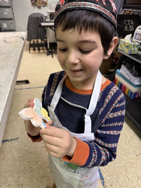 The Butterfly Project For Students - Virginia Holocaust Museum
